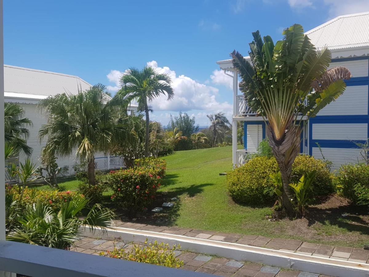 Ti Bou - Petite Vue Mer Belle-Allee Bagian luar foto
