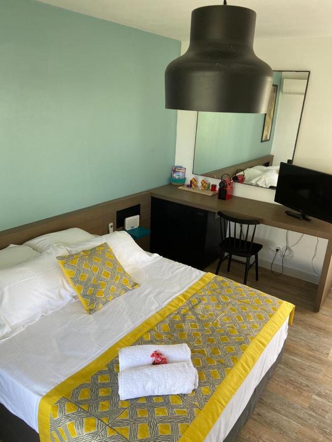 Ti Bou - Petite Vue Mer Belle-Allee Bagian luar foto